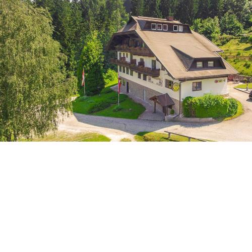 Pension Almhof