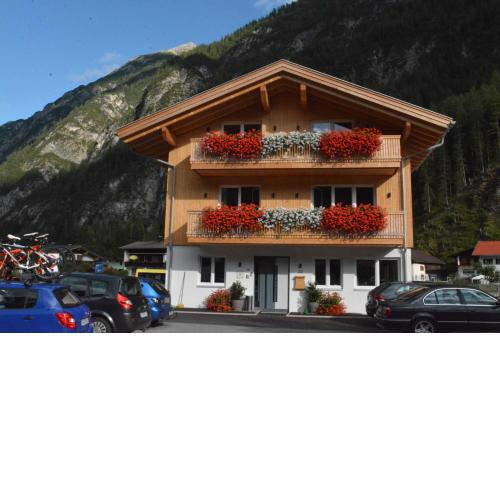 Pension Alpenblick