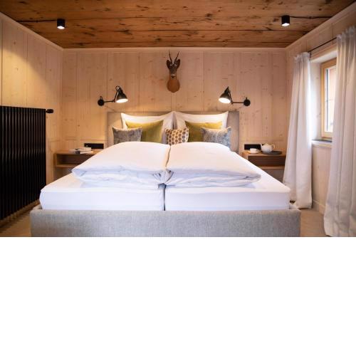 Pension Alpenfluh