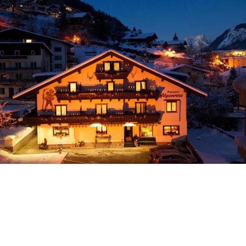 Pension Alpenrose