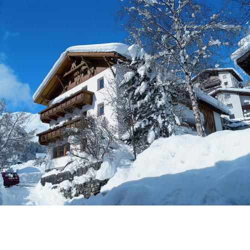 Pension Alpenrose