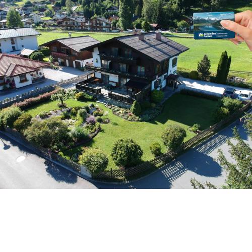 Pension Alpentraum