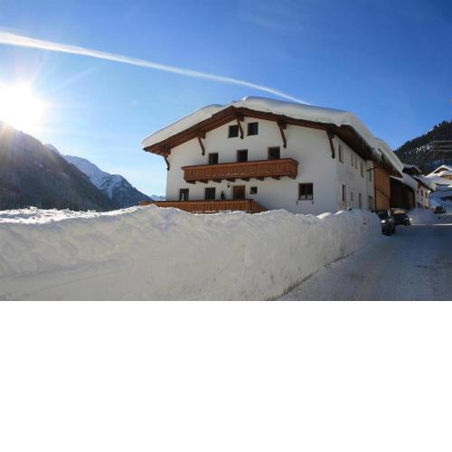 Pension Am Kirchhof