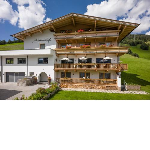 Pension Andreashof