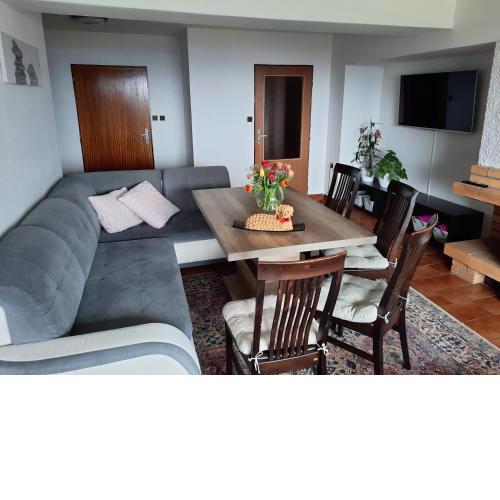 Pension Aneta