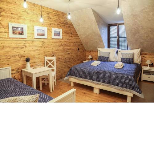 Pension Angusfarm