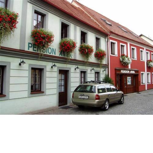 Pension Anna