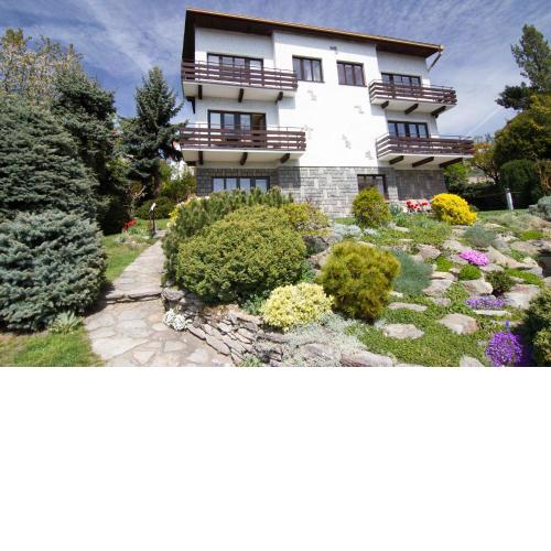 Pension Apartment Granit