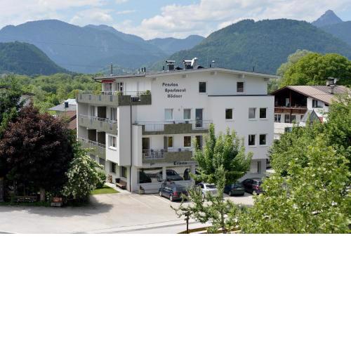 Pension Apartment Hödner