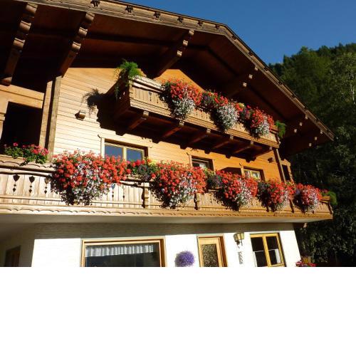 Pension Appartement Ambrosi