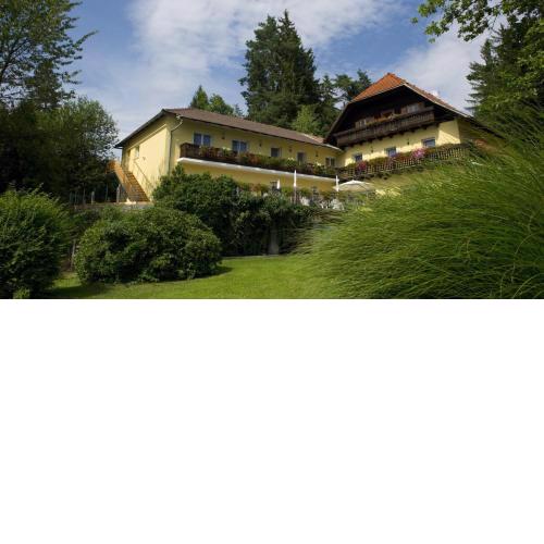 Pension Appartement Lanzer