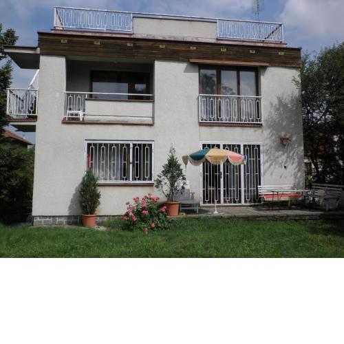 Pension Arcadia Prague