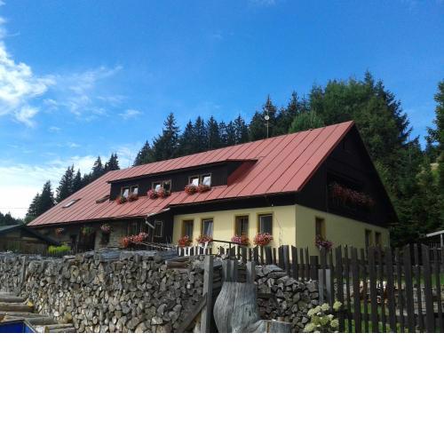 Pension Arnika