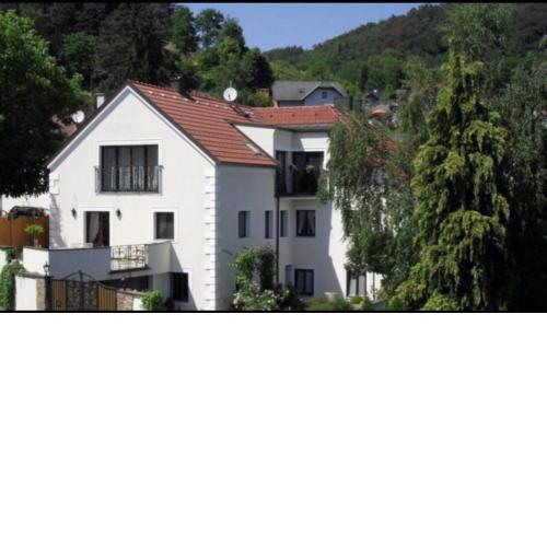 Pension Artstetten