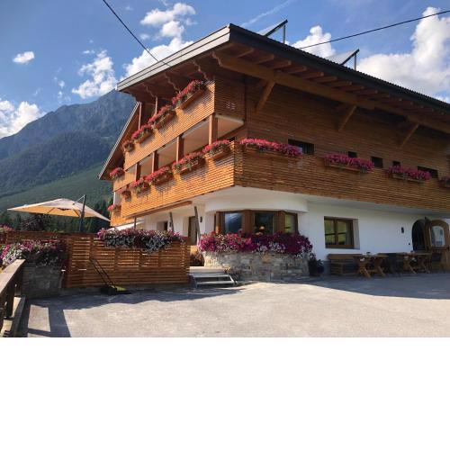 Pension Aschlandhof