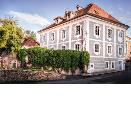 Pension Athanor