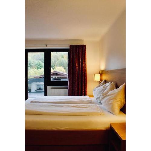 Pension Auwirt Saalbach
