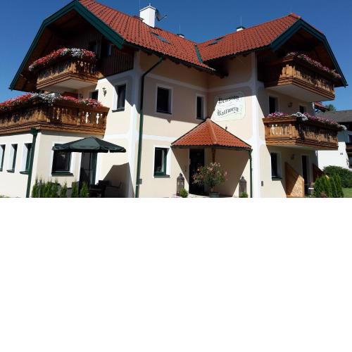 Pension Ballwein