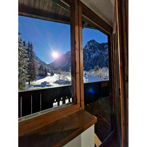 Pension Baranekhof - nearest accommodation from Kitzsteinhorn