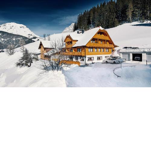 Pension Bartlbauer