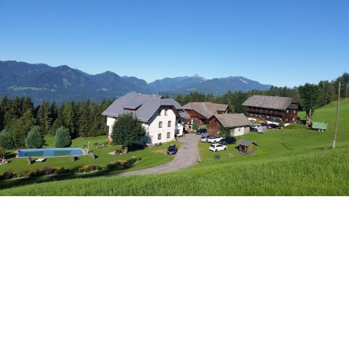 Pension Barzaunerhof