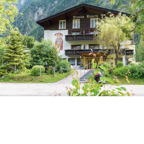 Pension Bäuerle