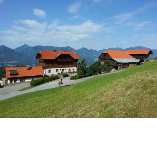 Pension Bauernhof Baumgartner Stanahof