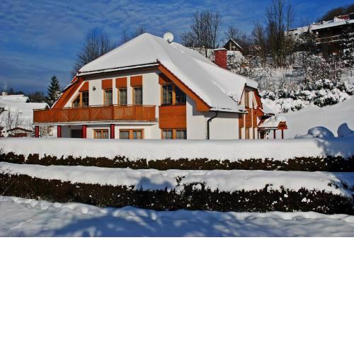 Pension B&B