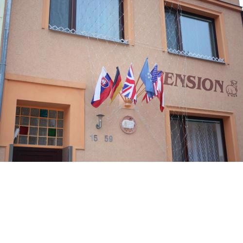 Pension Beránek