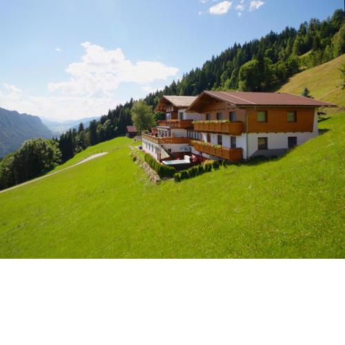 Pension Bergbauernhof Irxner