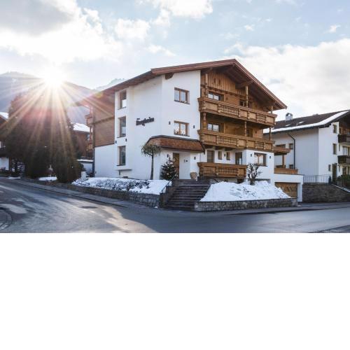 Pension Bergheim