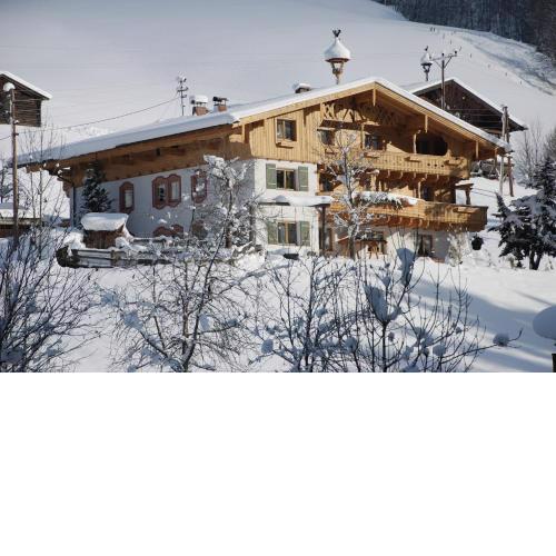 Pension Berghof