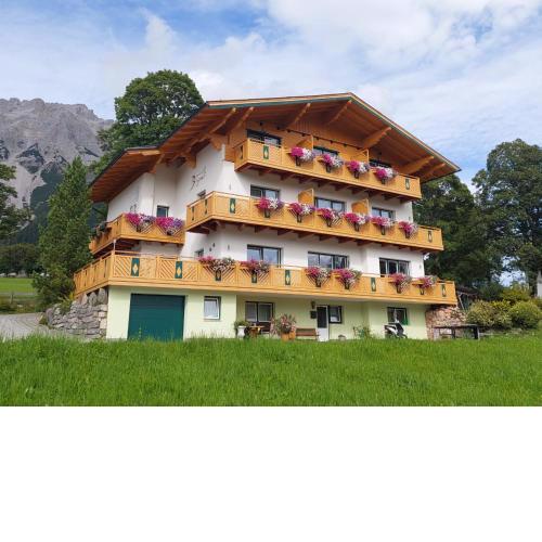 Pension Bergpracht