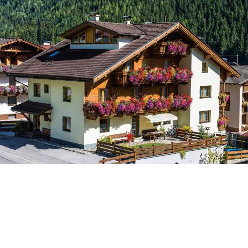Pension Bergwelt