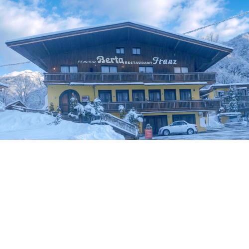 Pension Berta