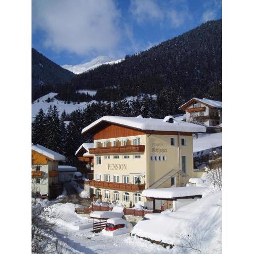 Pension Bichlgeiger