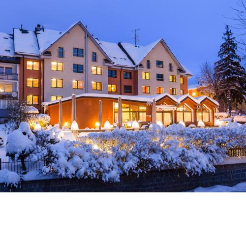 Pension Böhmerwald