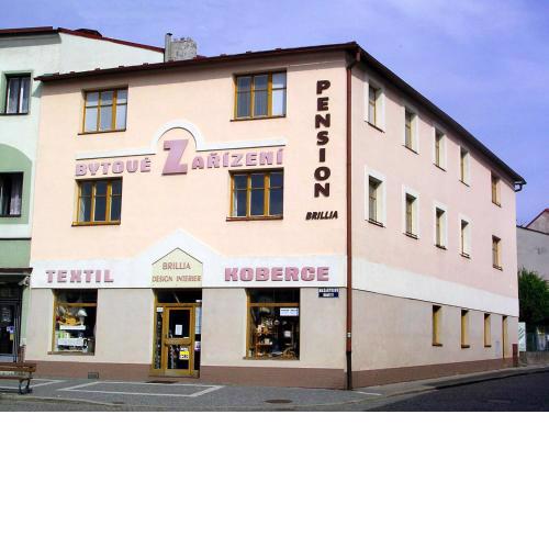 Pension BRILLIA