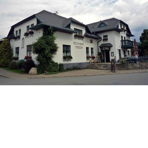 Pension Brusenka