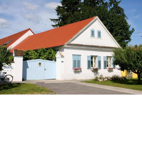 Pension Buch, Bed and Breakfast