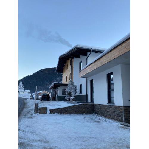 Pension Bucher