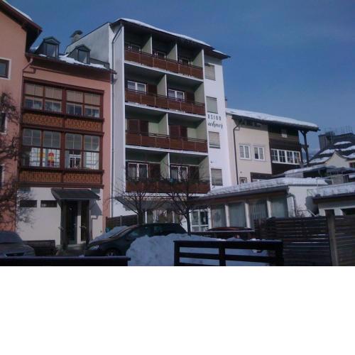 Pension Buchner