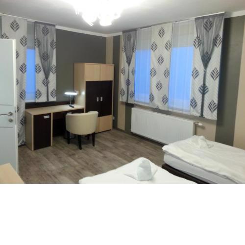 Pension Central Semmering