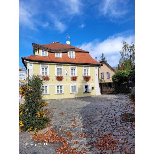 Pension Centrum