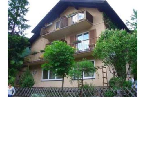 Pension Charlotte