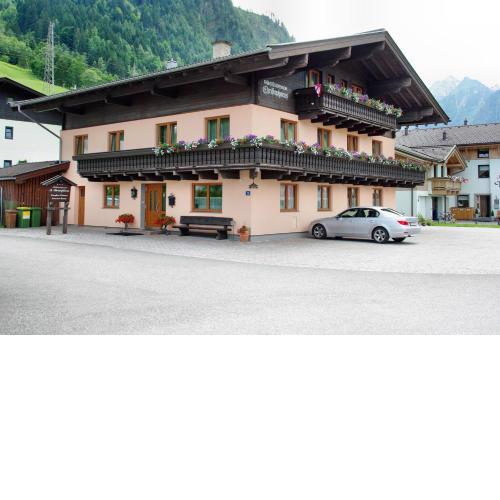 Pension Christophorus