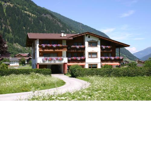 Pension Christophorus