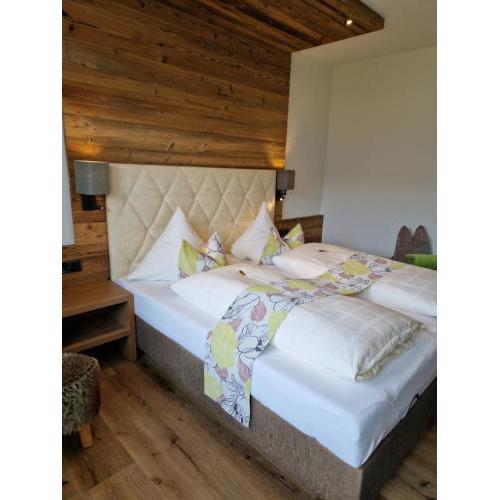 Pension Claudia Zell am See