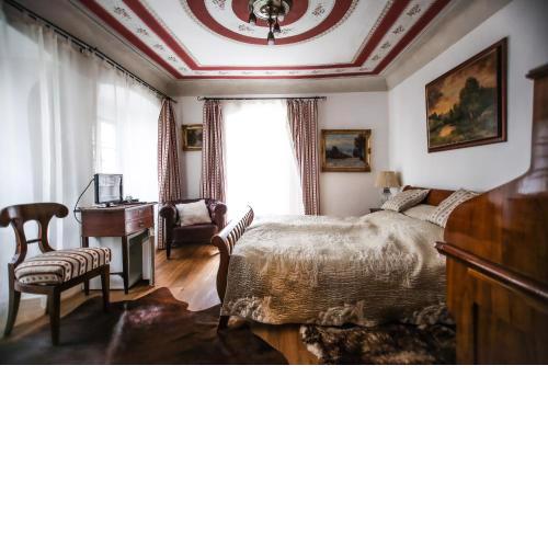 Pension Cortes