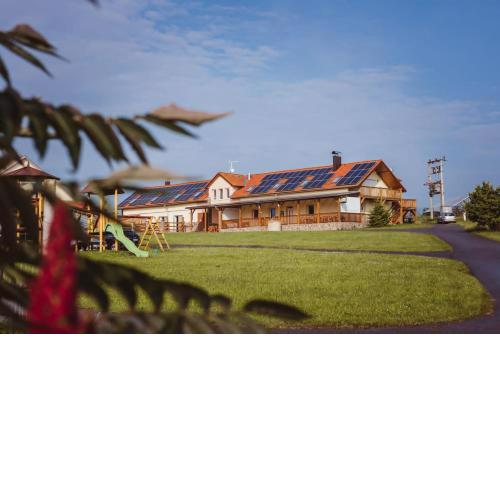 Pension Country Relax